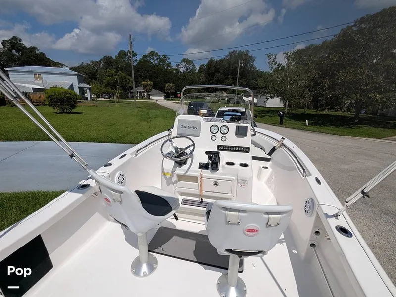 Slide: The Image of Tidewater 198CC Adventure 2023 - 16586555