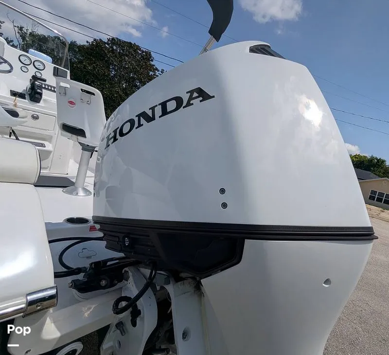 Slide: The Image of Tidewater 198CC Adventure 2023 - 16586670