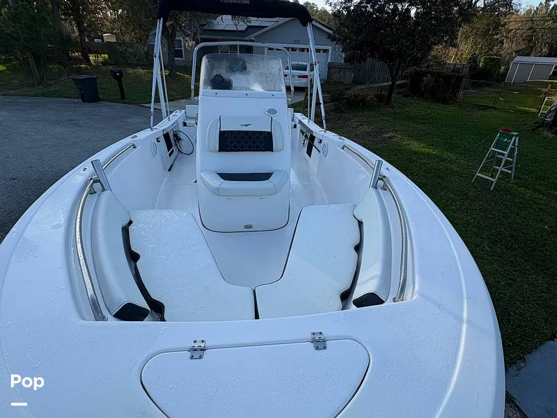 Slide: The Image of Tidewater 198CC Adventure 2023 - 16581748
