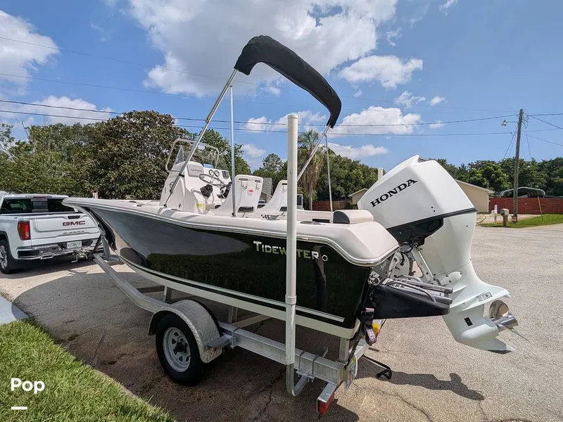 Slide: The Image of Tidewater 198CC Adventure 2023 - 16586587