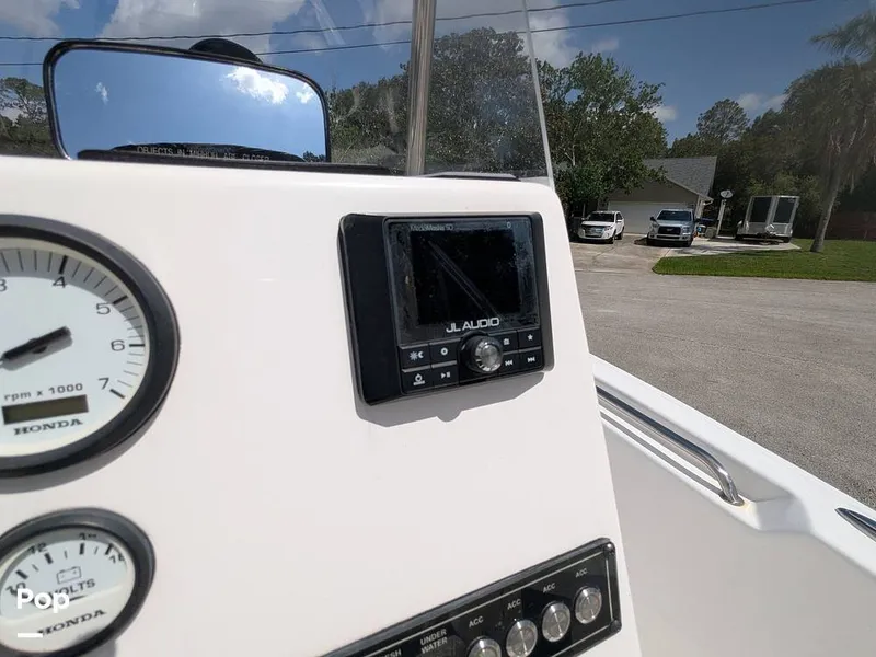 Slide: The Image of Tidewater 198CC Adventure 2023 - 16586563