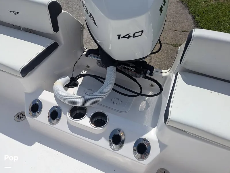 Slide: The Image of Tidewater 198CC Adventure 2023 - 16586689