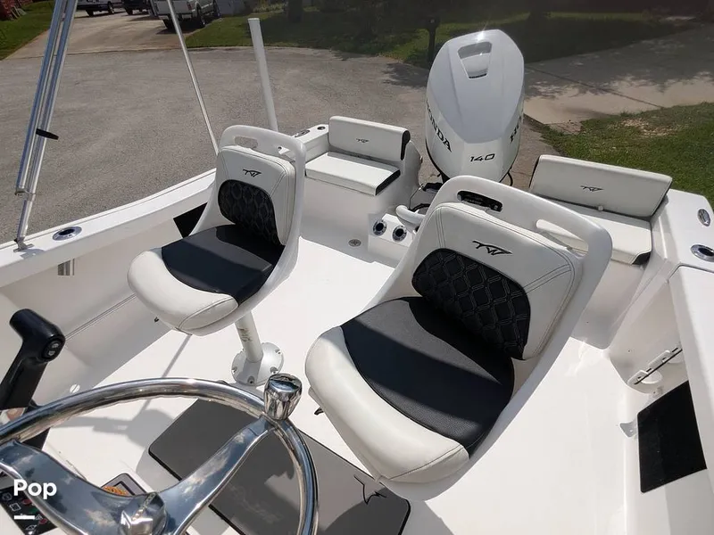 Slide: The Image of Tidewater 198CC Adventure 2023 - 16586583