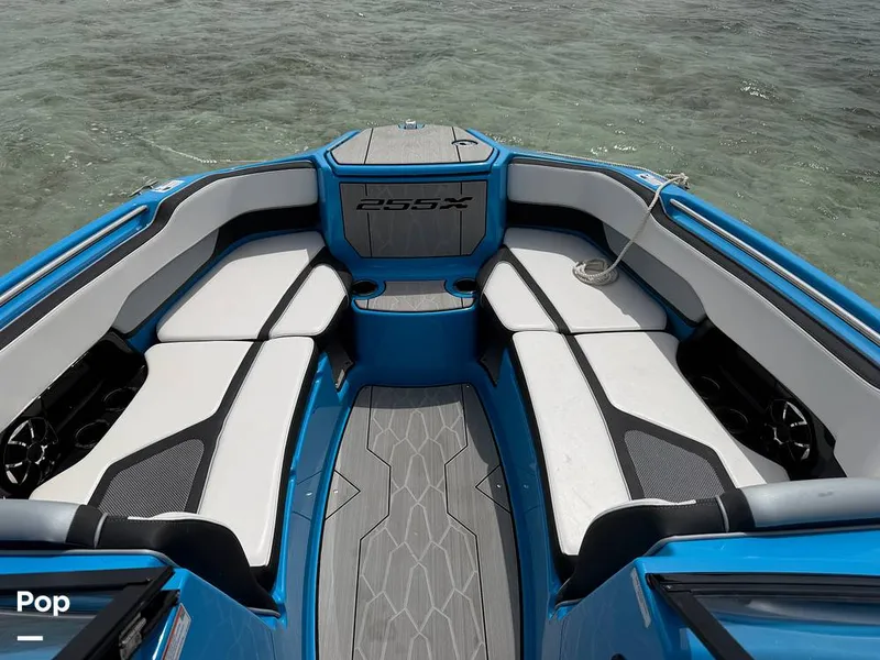 Slide: The Image of Yamaha 255 XD 2022 - 16580854
