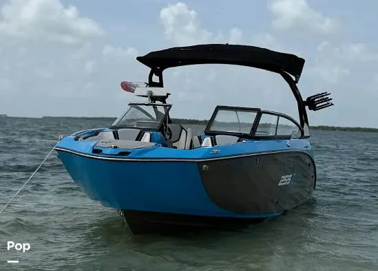 Slide: The Image of Yamaha 255 XD 2022 - 16619402