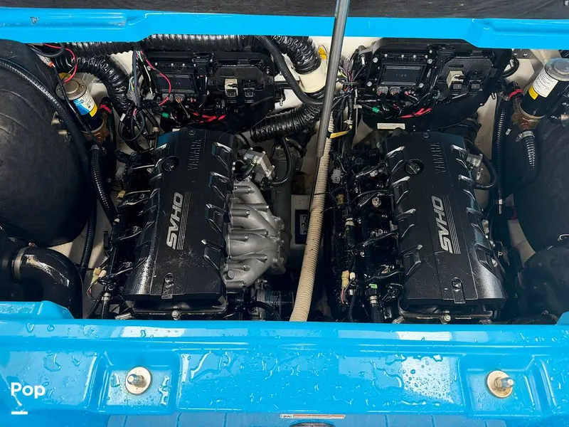 Slide: The Image of Yamaha 255 XD 2022 - 16581441