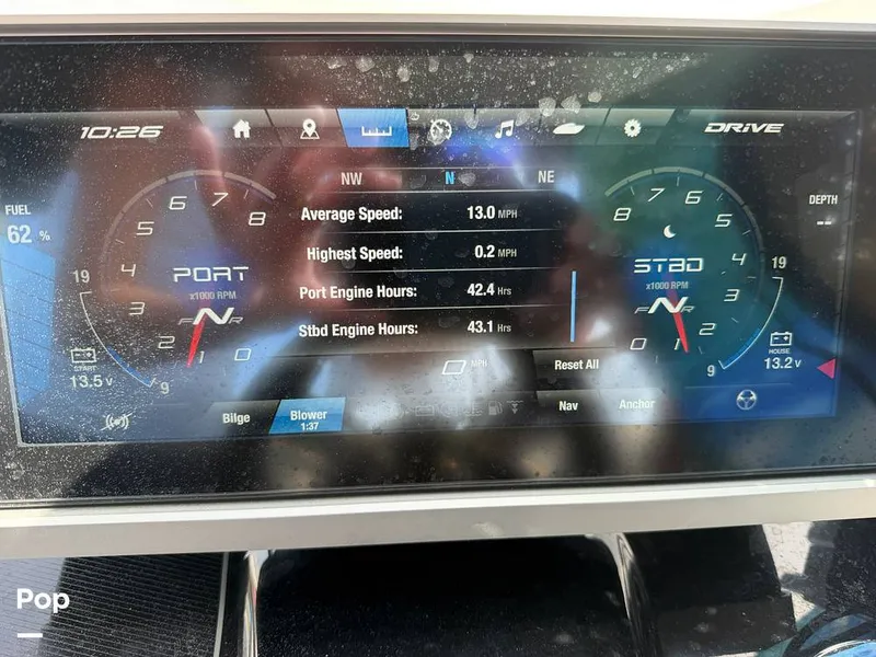 Slide: The Image of Yamaha 255 XD 2022 - 16580858