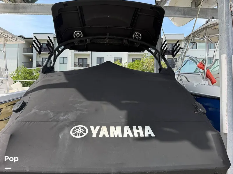 Slide: The Image of Yamaha 255 XD 2022 - 16580857