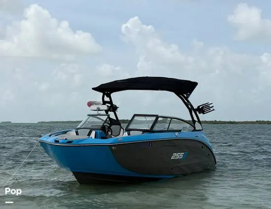 Slide: The Image of Yamaha 255 XD 2022 - 16619405