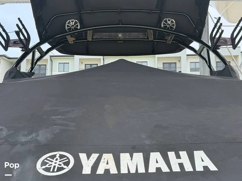 Slide: The Image of Yamaha 255 XD 2022 - 16619196
