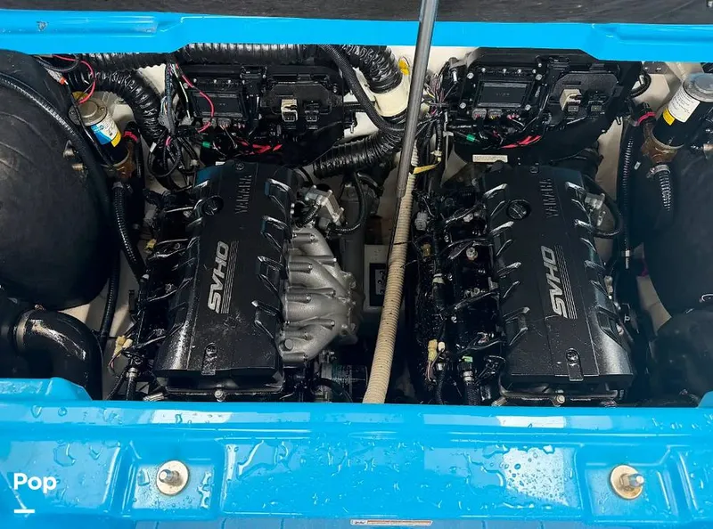 Slide: The Image of Yamaha 255 XD 2022 - 16619239