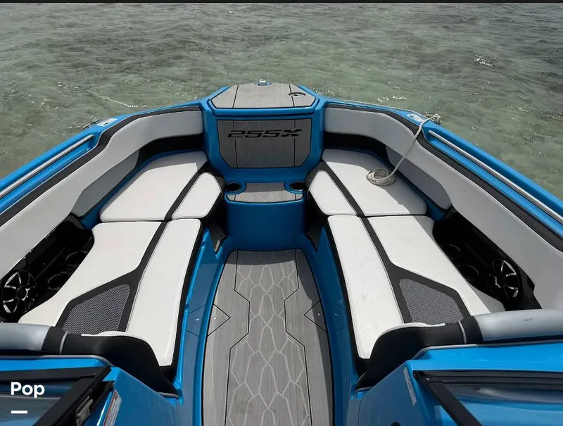 Slide: The Image of Yamaha 255 XD 2022 - 16619210