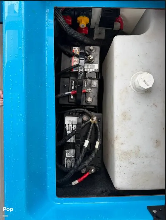 Slide: The Image of Yamaha 255 XD 2022 - 16619240