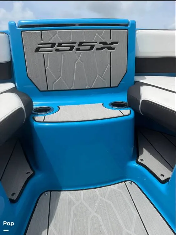 Slide: The Image of Yamaha 255 XD 2022 - 16619230