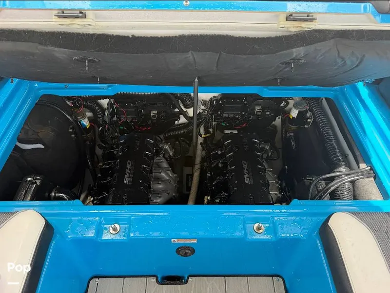 Slide: The Image of Yamaha 255 XD 2022 - 16619236