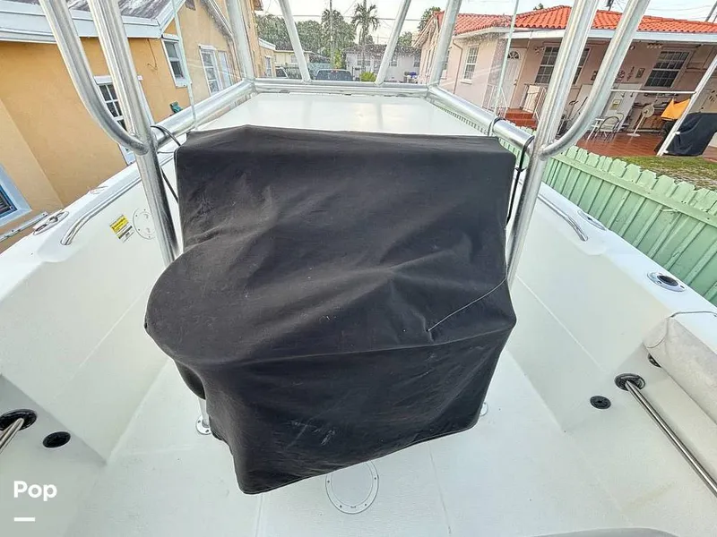 Slide: The Image of Sailfish 218CC 2007 - 16589174