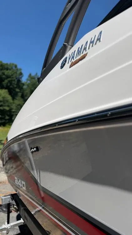 Slide: The Image of Yamaha AR240 2019 - 16582832