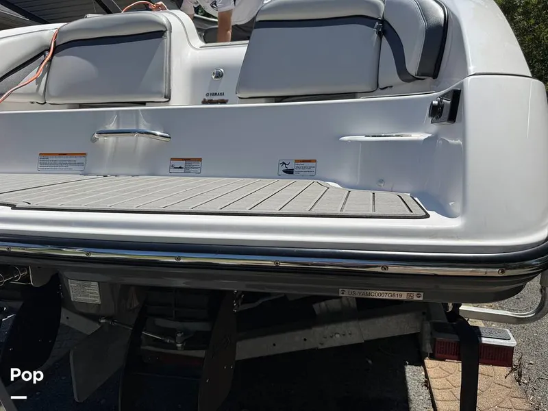 Slide: The Image of Yamaha AR240 2019 - 16582736
