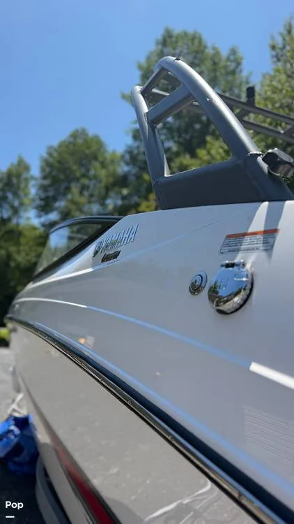 Slide: The Image of Yamaha AR240 2019 - 16582830