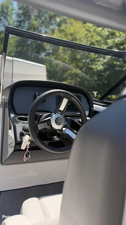Slide: The Image of Yamaha AR240 2019 - 16582826