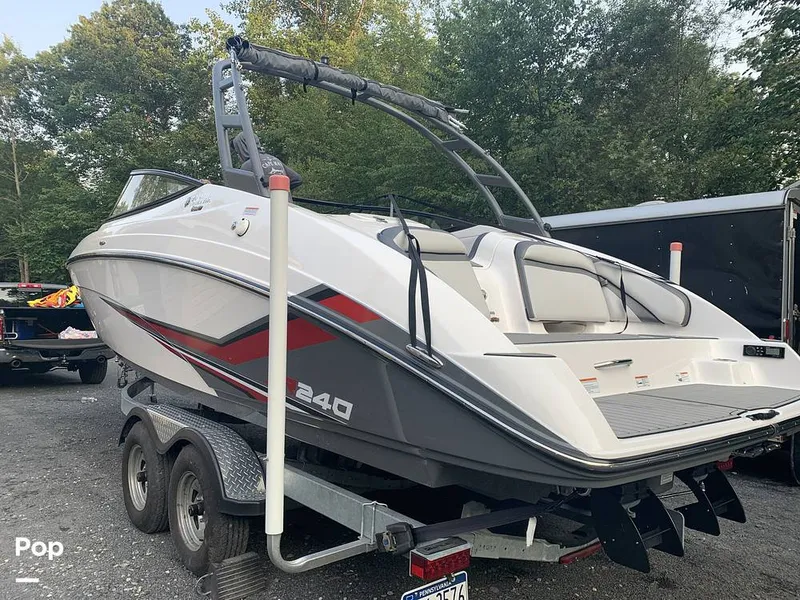 The Image of Yamaha AR240 2019 - 16579140