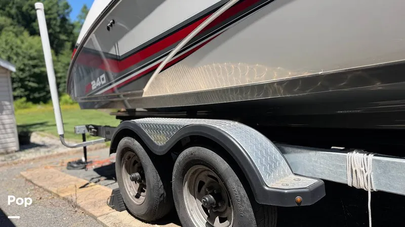 Slide: The Image of Yamaha AR240 2019 - 16582831