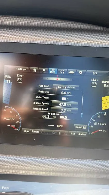 Slide: The Image of Yamaha AR240 2019 - 16582824