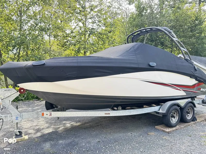 Slide: The Image of Yamaha AR240 2019 - 16579147