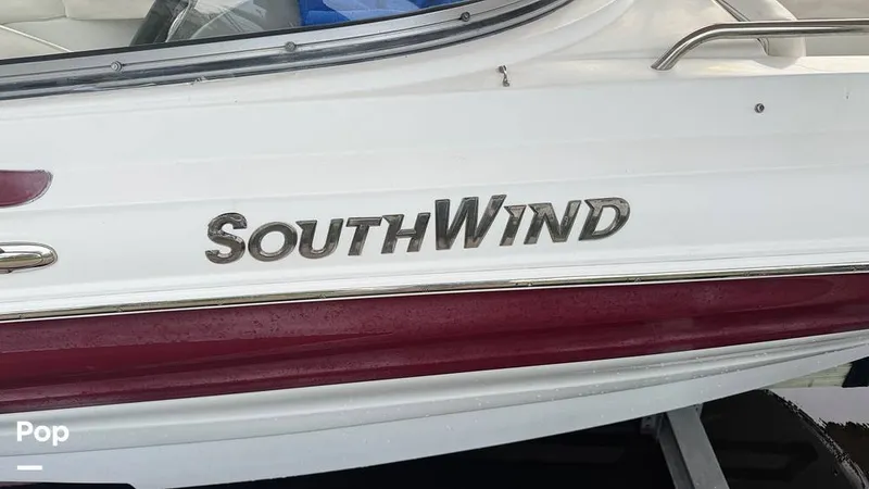 Slide: The Image of 2012 Southwind 2200SD - 16814236