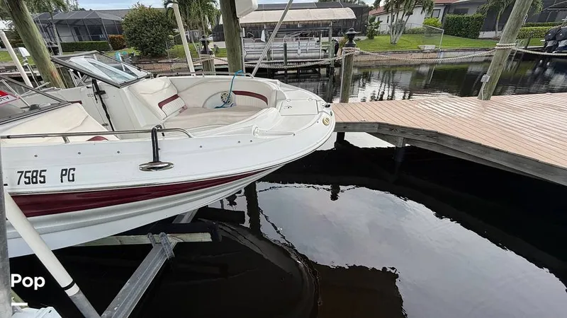 Slide: The Image of Southwind 2200SD 2012 - 16814284