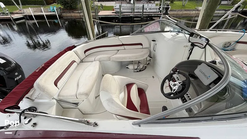 Slide: The Image of Southwind 2200SD 2012 - 16814285