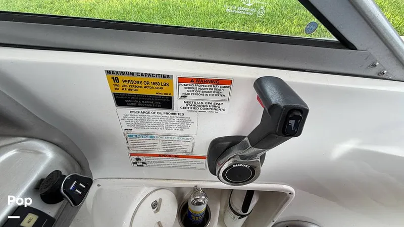 Slide: The Image of Throttle Shift / Mechanical - 16814267