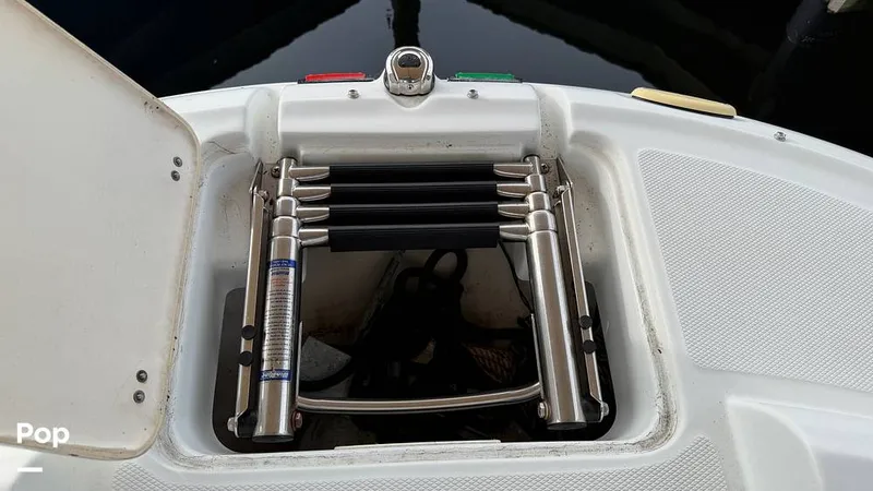 Slide: The Image of Bow Ladder - 16814247