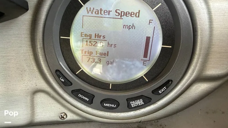 Slide: The Image of Suzuki Gauges. Hr Meeter, 145hours - 16814265