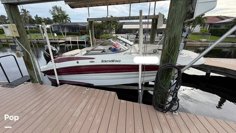 Slide: The Image of 2012 Southwind 2200SD - 16814283