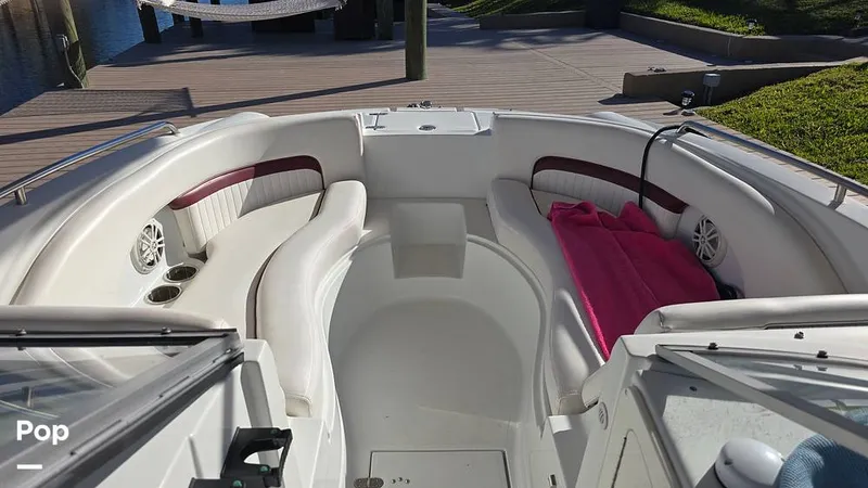 Slide: The Image of Southwind 2200SD 2012 - 16579341