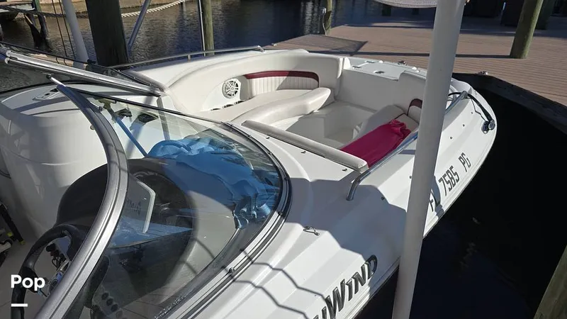 Slide: The Image of Southwind 2200SD 2012 - 16579339