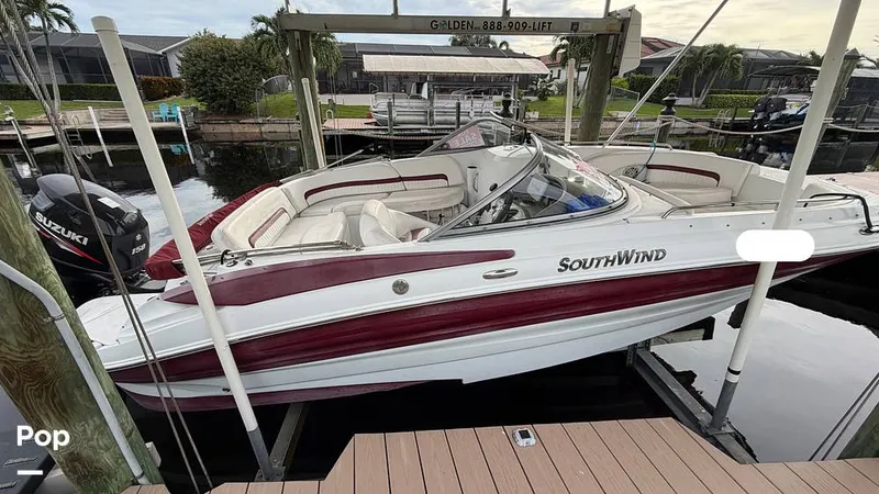 The Image of 2012 Southwind 2200SD - 16814149