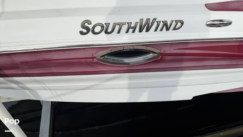 Slide: The Image of Southwind 2200SD 2012 - 16814245