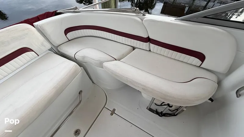 Slide: The Image of Aft Seating - 16814255