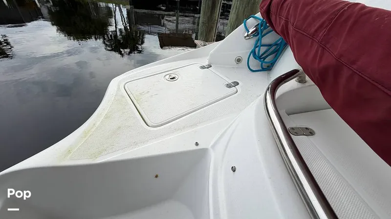 Slide: The Image of Southwind 2200SD 2012 - 16814264