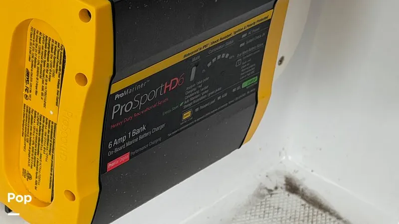 Slide: The Image of Battery Charger - 16814259