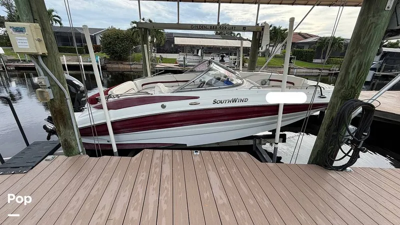 Slide: The Image of 2012 Southwind 2200SD - 16814282