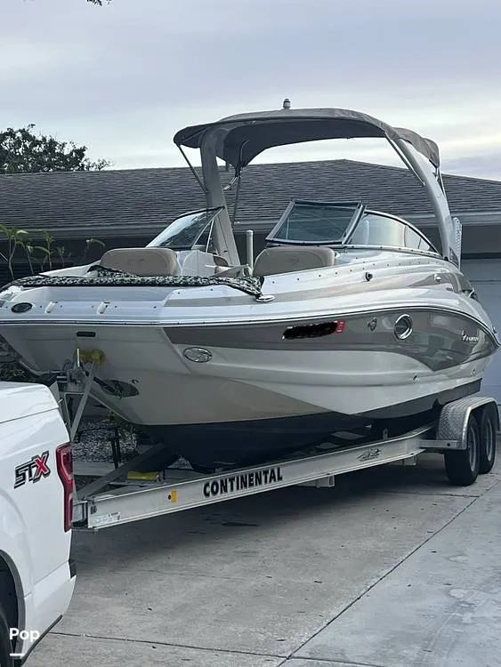 The Image of Crownline Boats E4FS 2016 - 16592912