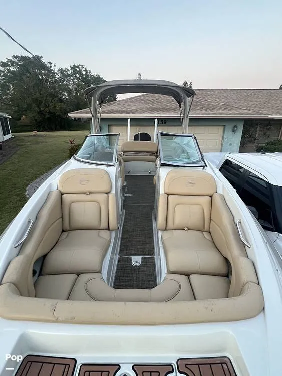Slide: The Image of Crownline Boats E4FS 2016 - 16593258