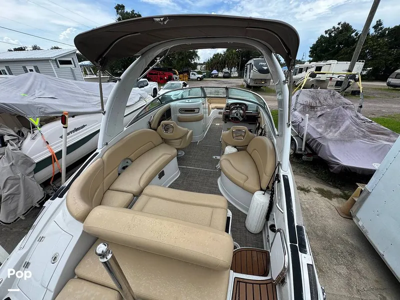 Slide: The Image of Crownline Boats E4FS 2016 - 16626703