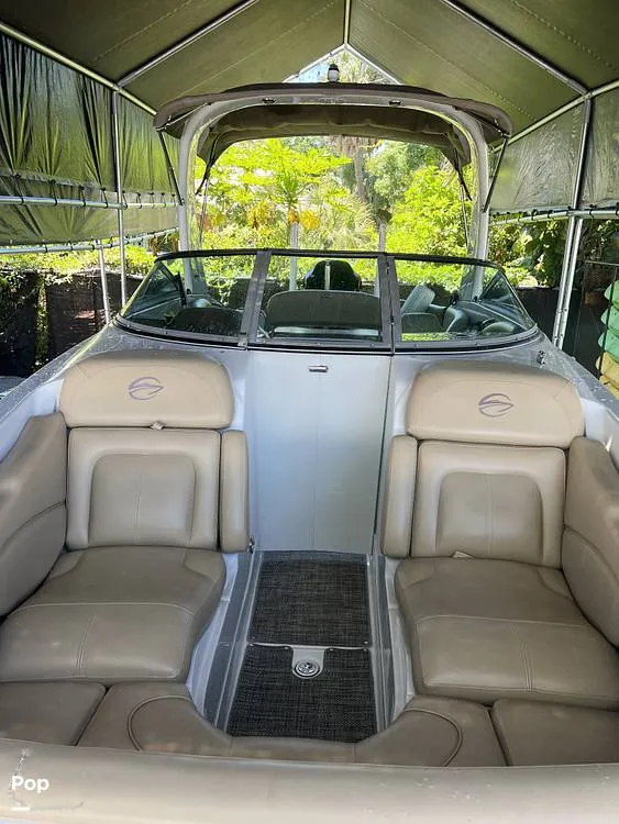 Slide: The Image of Crownline Boats E4FS 2016 - 16593263