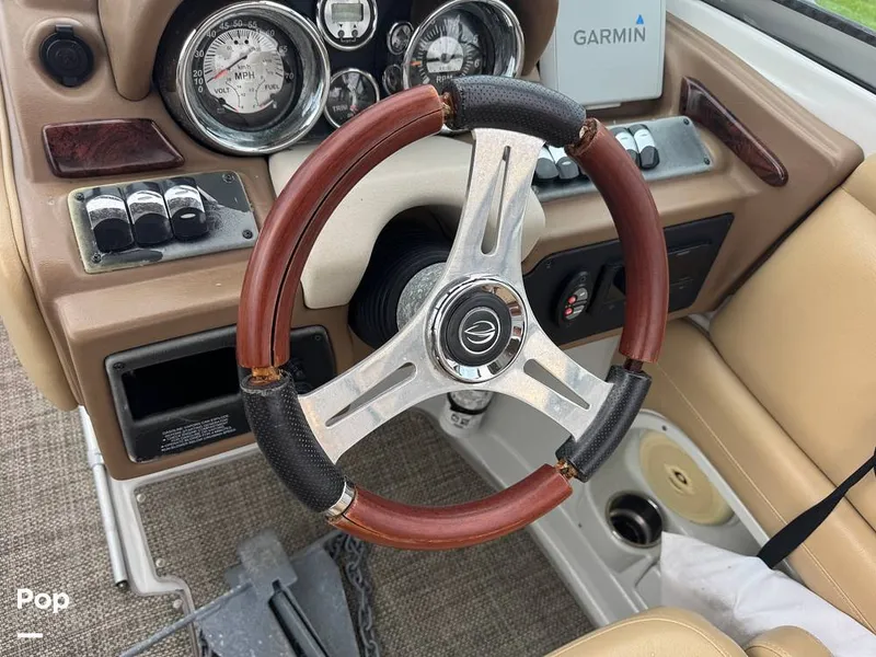 Slide: The Image of Crownline Boats E4FS 2016 - 16626732