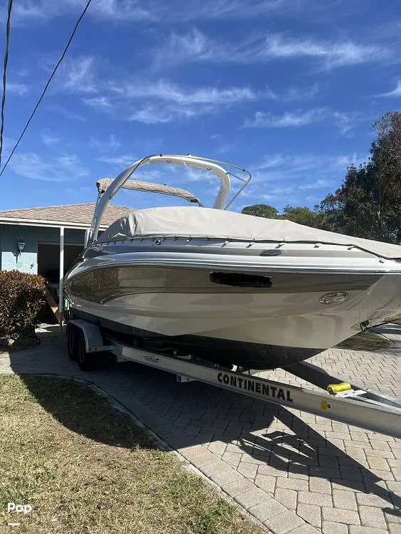 Slide: The Image of Crownline Boats E4FS 2016 - 16593264