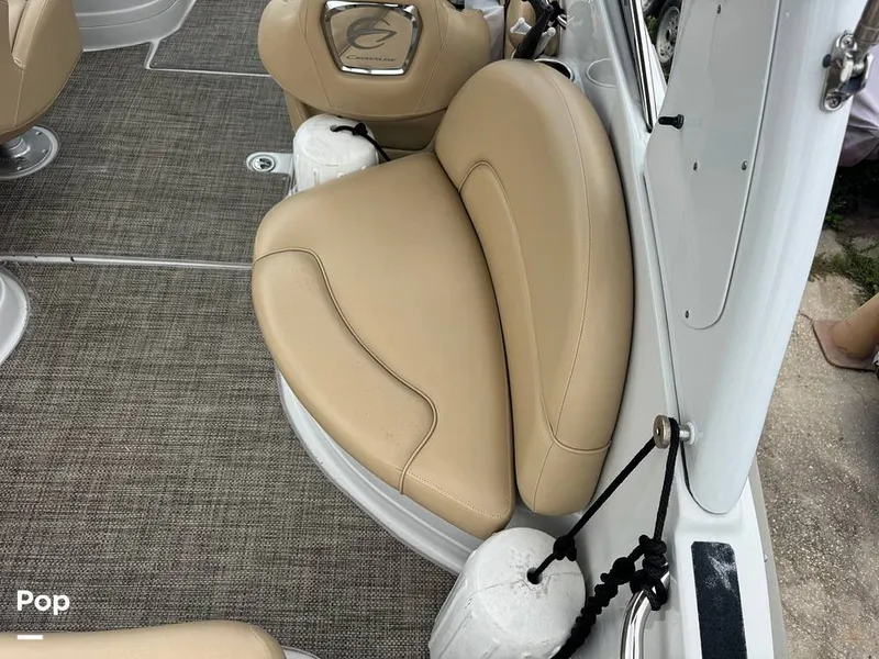 Slide: The Image of Crownline Boats E4FS 2016 - 16626708
